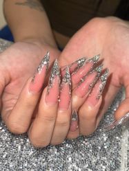 -171 Naillife