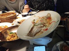 -绿茶餐厅(南方商城店)