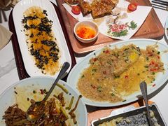 -庆江南江南菜(昆山吾悦广场店)