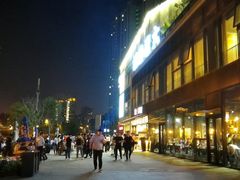 -琥珀老六龙虾(四里河店)