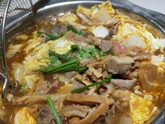 -古乐牛香·鲜牛肉牛杂火锅(吴江三里桥运东商业广场店)
