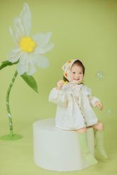 -三只熊儿童摄影(公园店)
