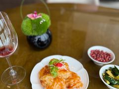 壹品锅包肉-大连君悦酒店·星海湾壹号Dalian·Dalian(星海广场店)