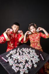 点击看大图 -维纳斯婚纱摄影(鞍山店)