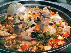 -蛙月荷·紫苏牛蛙(亭江步步高店)