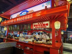 -怪噜范·贵阳小吃大排档(金源旗舰店)