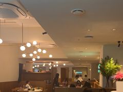 -花城粤菜餐厅(高新区店)