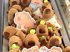 -洋洋广场(南街店)