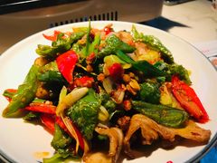 -鼎盛蜀坊·重庆江湖菜(市桥地铁站店)