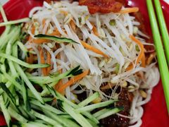 -食为天(贵阳路店)