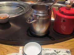 -山河屯铁锅炖鲜鹅·东北菜(开发区一店)