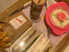 -好利来(梅江永旺店)