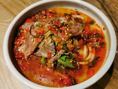 -辛香汇·现炒川菜(武进吾悦店)
