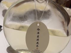 -扬州香格里拉·香宫中餐厅