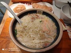 周一过桥罐罐米线-大鼓米线(浦东长泰店)