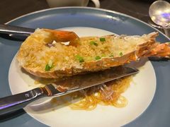 -万丽轩·粤菜(王府井金茂万丽酒店)