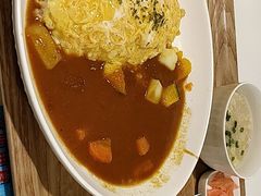-噹噹呀咪咖喱屋(南京东路店)