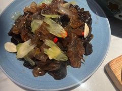 -志明眷村·台式融合菜·宵夜