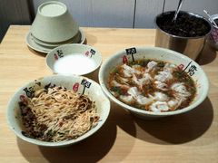 -张大娘面馆(新城路店)