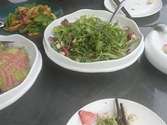 -素心小筑(后沙裕镇店)