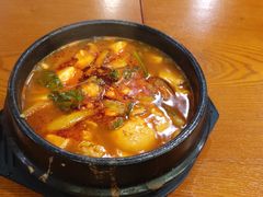 -韩礼年糕(飞虹路店)