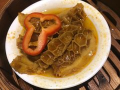 -頂好酒家·经典粤菜(海信广场店)