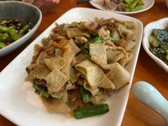 -莲餐厅·湖北菜·藕汤老手艺(愚园路店)