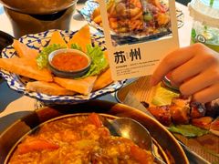 -BetterThai 泰加(苏州中心店)