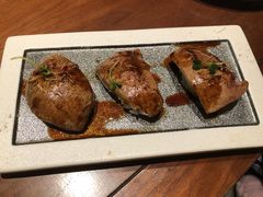 -御牛道日式烤肉料理(杭州万象城店)