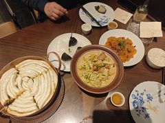 -奉天小馆·非遗东北菜(沈阳万象城店)