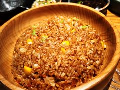-金石青云炭火烤肉店(中房上东花墅店)