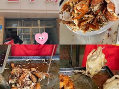 -童子鸡专卖店(中新街店)