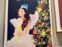 -海马体照相馆(上海月星环球港店)