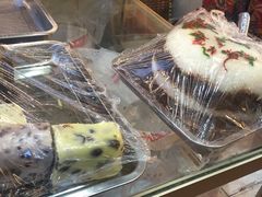 -芝兰斋糕干店(平山道店)