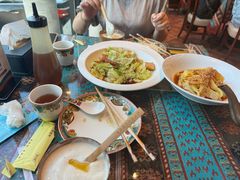 -巴依老爷新疆美食(工体旗舰店)