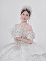 -第一夫人婚纱摄影(南京店)