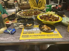 -嘎嘎鸭脑壳(蜀汉路店)