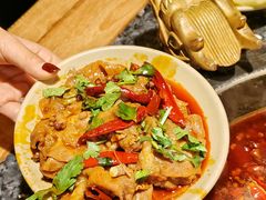 -蜀大侠火锅(总府路店)