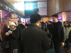 -卢米埃影城(长楹天街IMAX激光店)