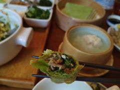 -林四喜·闽南传家菜(鼓浪屿店)
