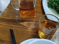 -下梅人家土菜馆(历史文化餐厅度假区店)