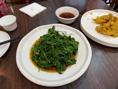 酒香草头-长兴菜馆(高桥店)