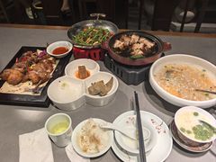 -姑苏家宴·苏帮菜·松鼠桂鱼(苏州总店)