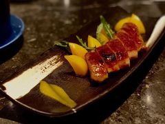 -港丽餐厅(高德置地店)