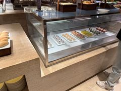 -舟山朱家尖威斯汀酒店·知味标帜自助餐厅