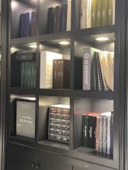 -BRANS PORO布朗斯伯勒西装高级定制·瑞璞西装(金陵店)