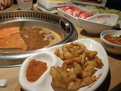 -季季红火锅(长沙步行街店)