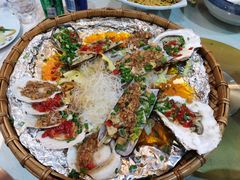 -渔娘渔家丹东海鲜(东直门店)