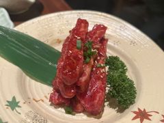 -御牛道日式烤肉料理(杭州万象城店)