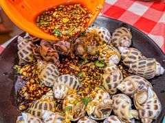 -吉利龙虾·新派海鲜烧烤
